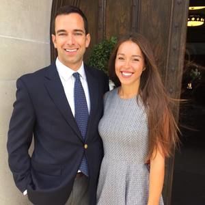 Meet your Posher, Andréane